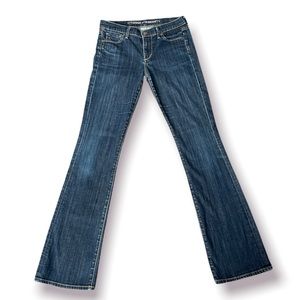 Citizens Of Humanity Flared Jeans Size 27
